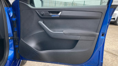 Skoda Fabia 1.0 TSI Colour Edition 5dr Petrol Hatchback